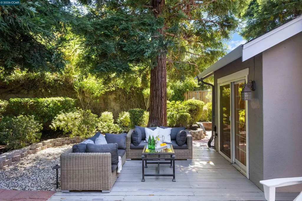 109 Blossom Court Danville CA 94506