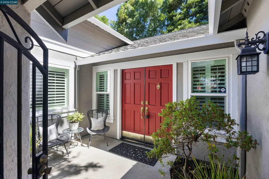 109 Blossom Court Danville CA 94506