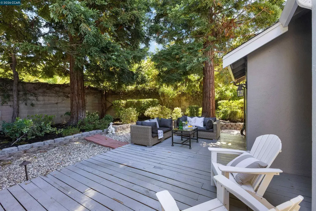 109 Blossom Court Danville CA 94506