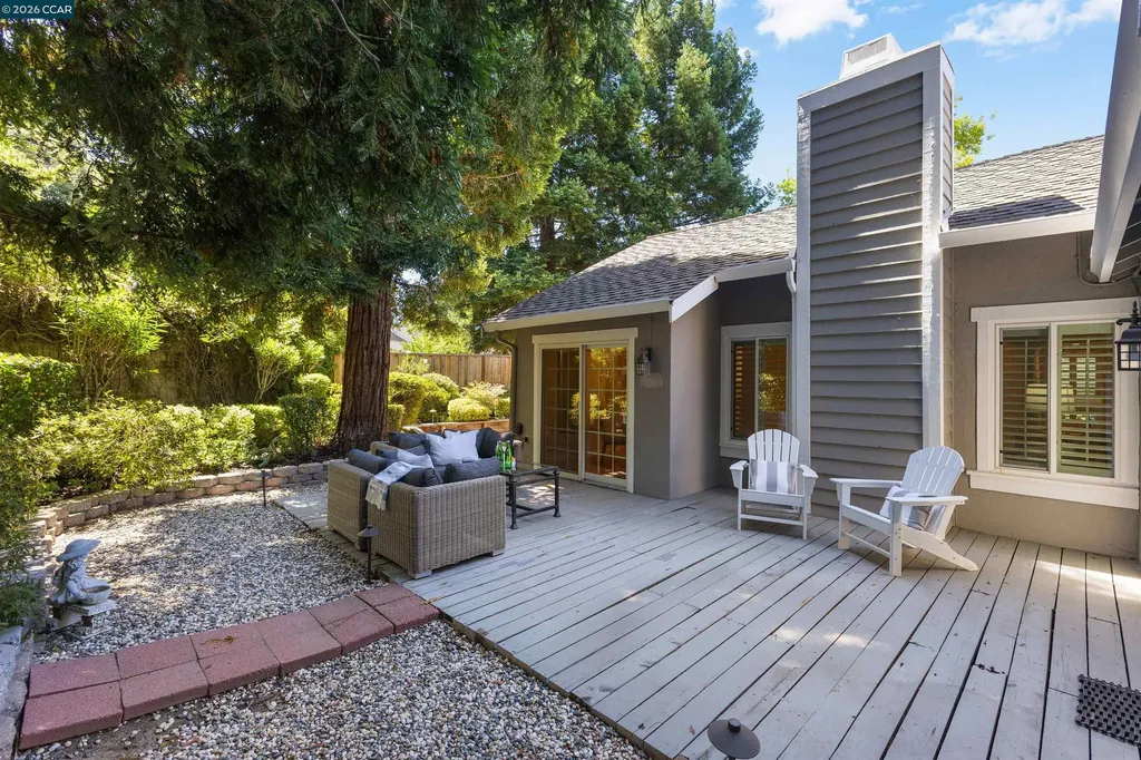 109 Blossom Court Danville CA 94506