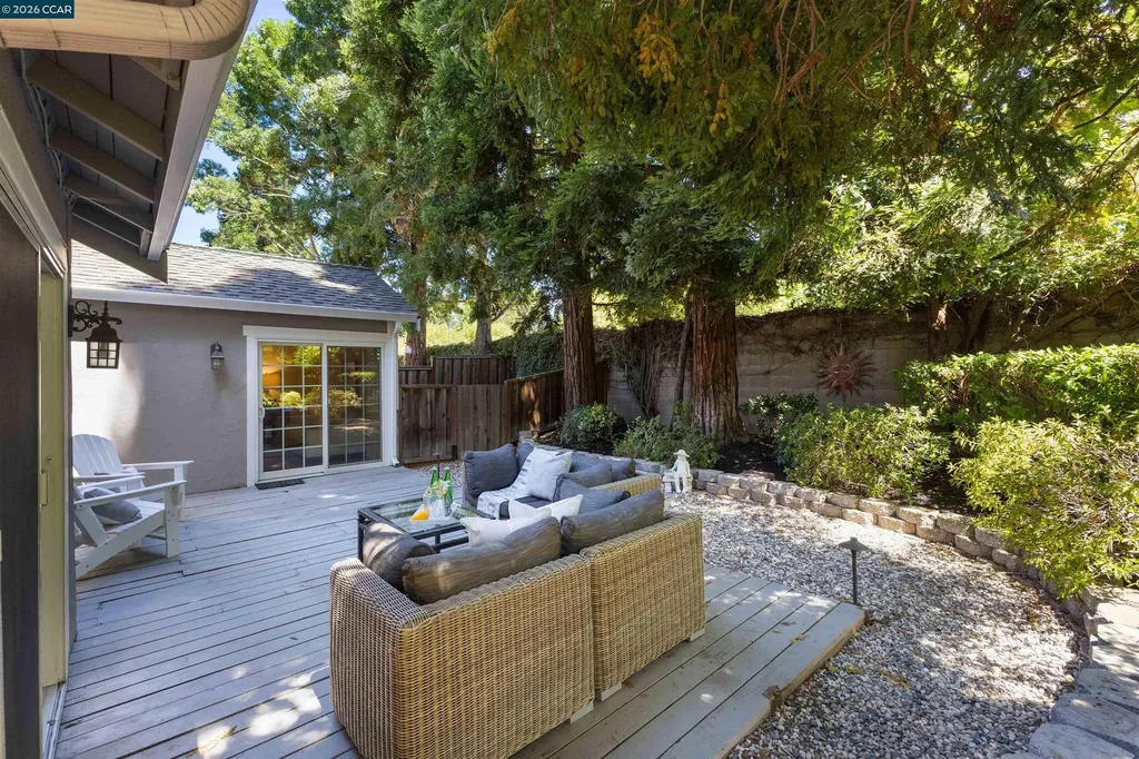 109 Blossom Court Danville CA 94506