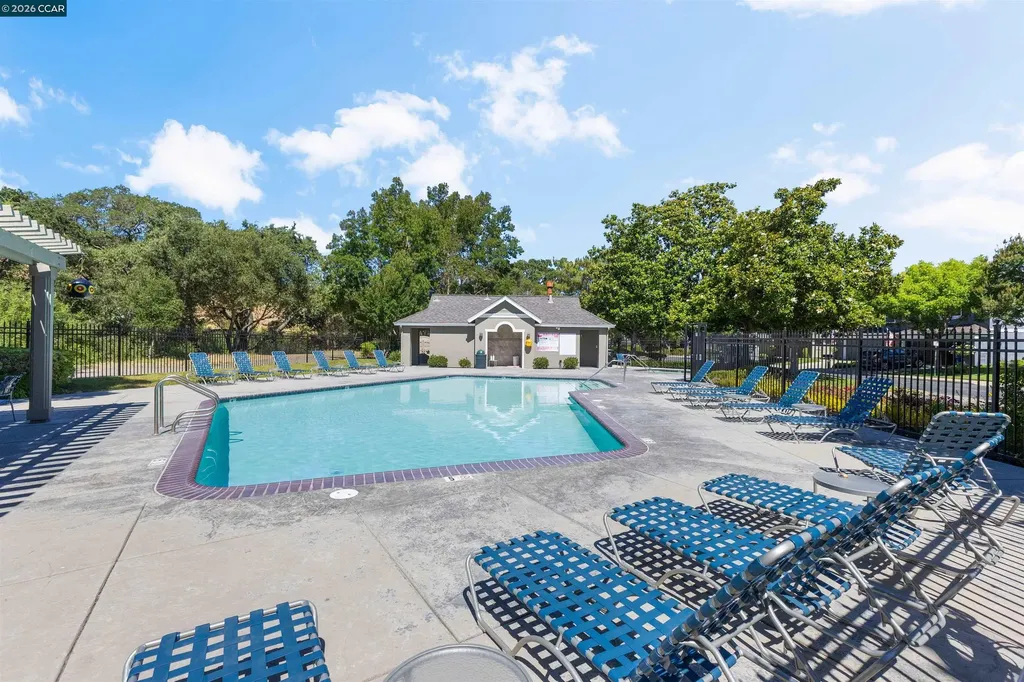109 Blossom Court Danville CA 94506