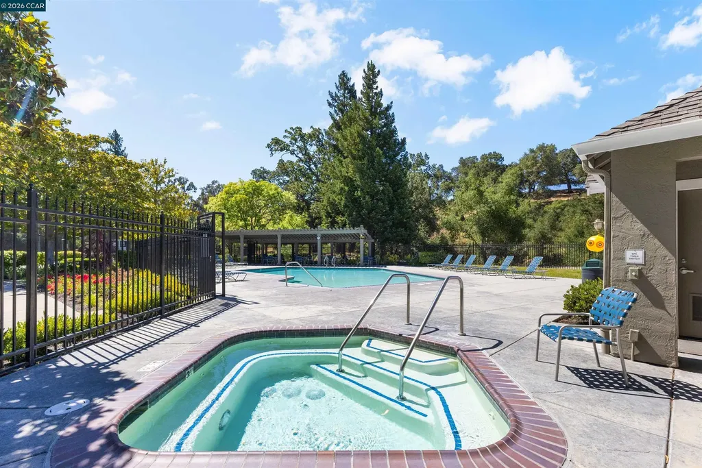 109 Blossom Court Danville CA 94506