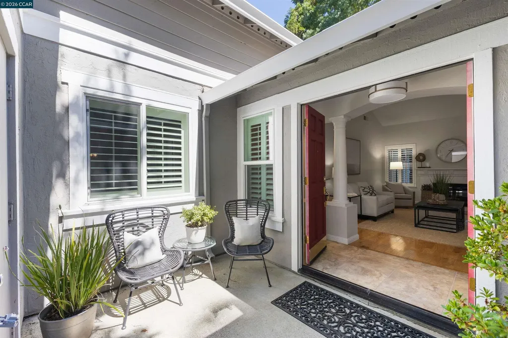 109 Blossom Court Danville CA 94506