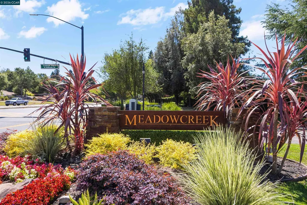 109 Blossom Court Danville CA 94506