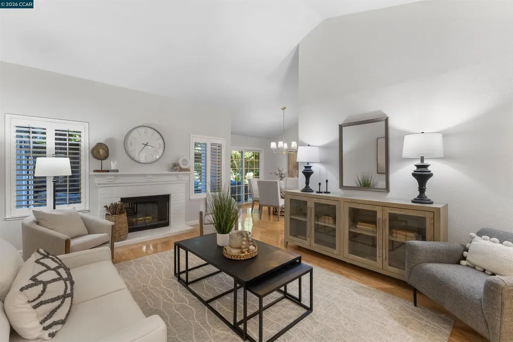 109 Blossom Court Danville CA 94506
