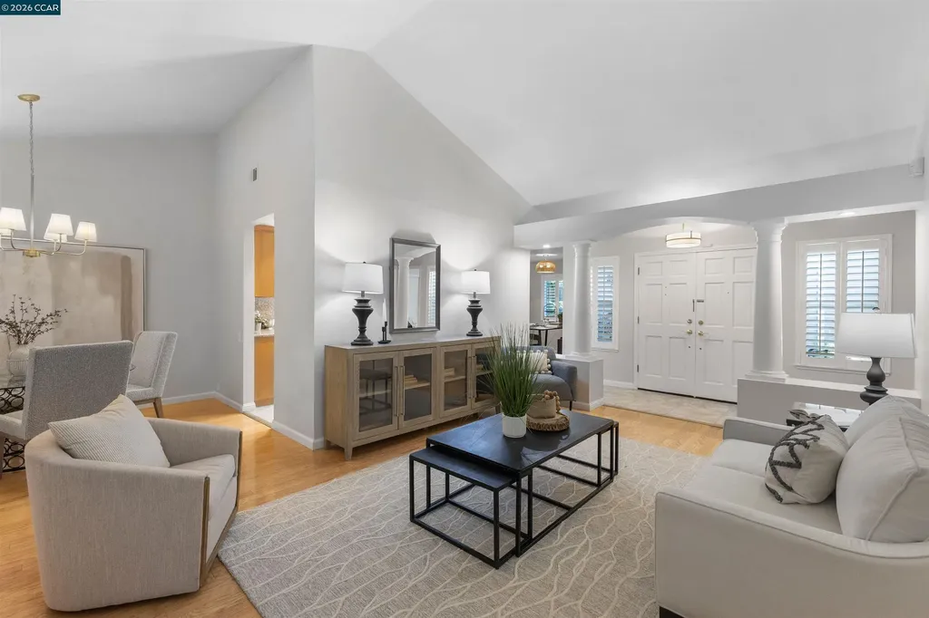 109 Blossom Court Danville CA 94506