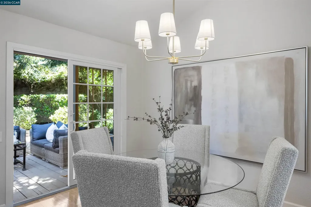 109 Blossom Court Danville CA 94506