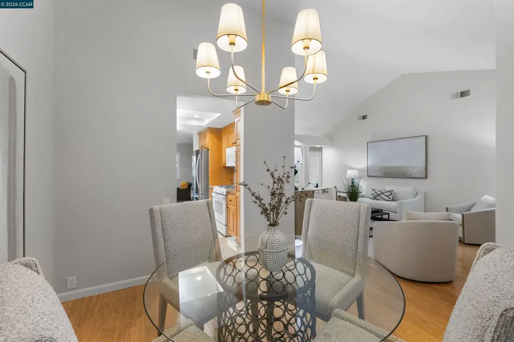 109 Blossom Court Danville CA 94506