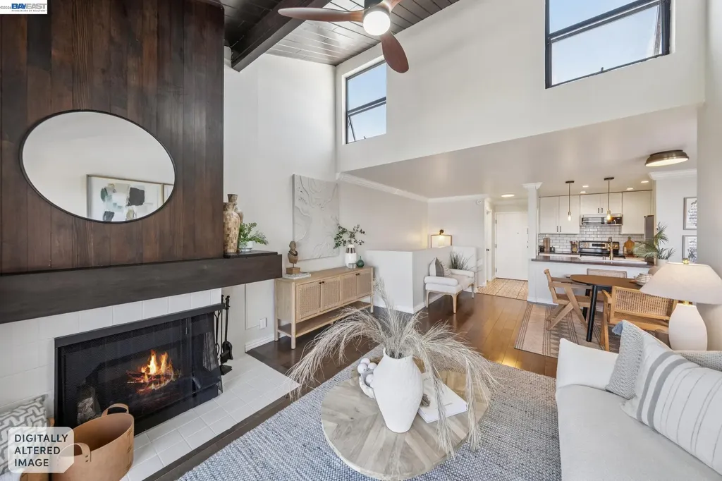2101 Shoreline Drive Alameda CA 94501