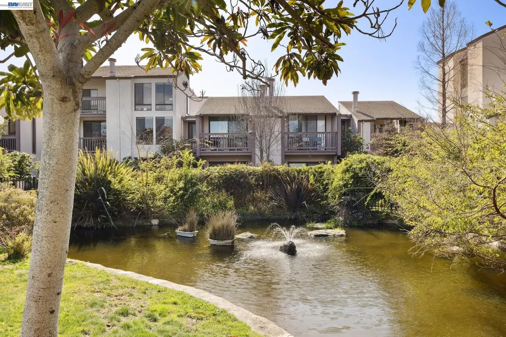 2101 Shoreline Drive Alameda CA 94501