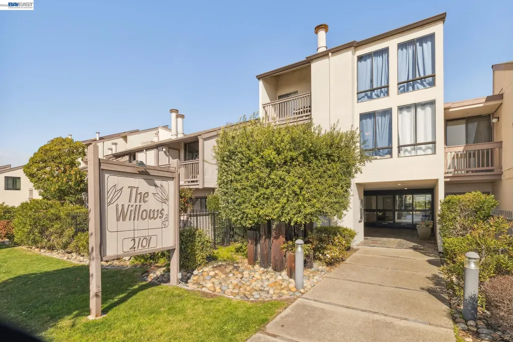 2101 Shoreline Drive Alameda CA 94501