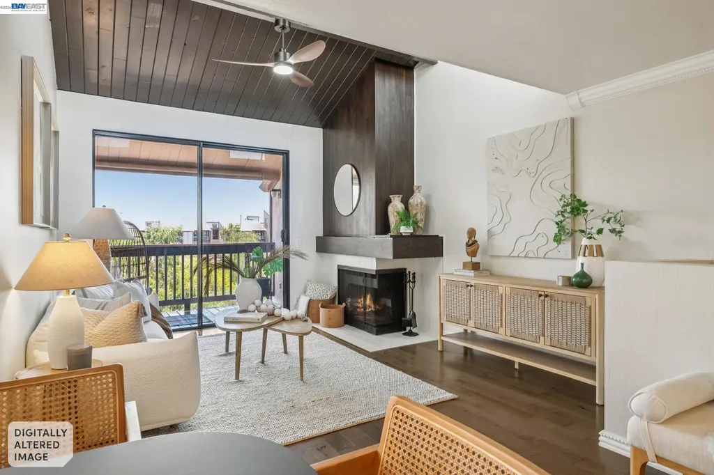 2101 Shoreline Drive Alameda CA 94501