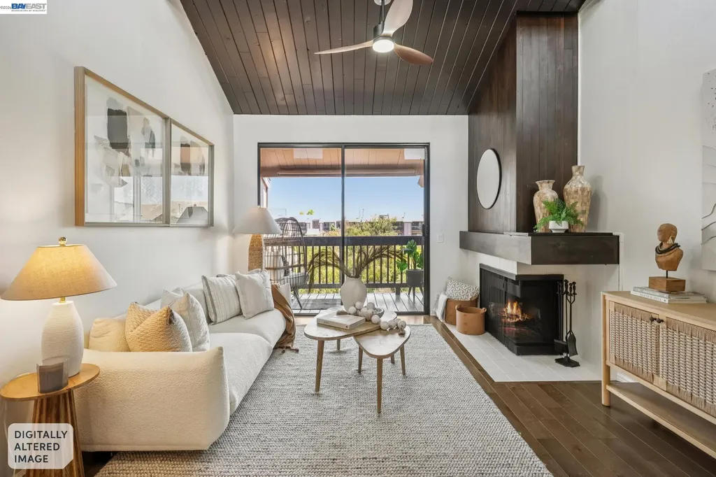 2101 Shoreline Drive Alameda CA 94501