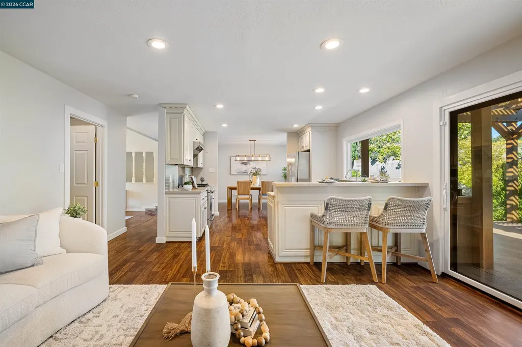 1541 Longford Court Walnut Creek CA 94598