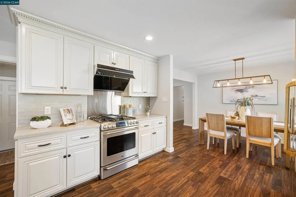 1541 Longford Court Walnut Creek CA 94598