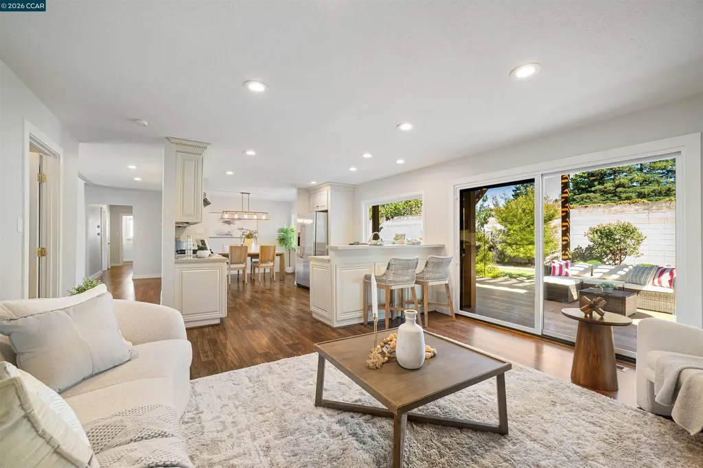 1541 Longford Court Walnut Creek CA 94598