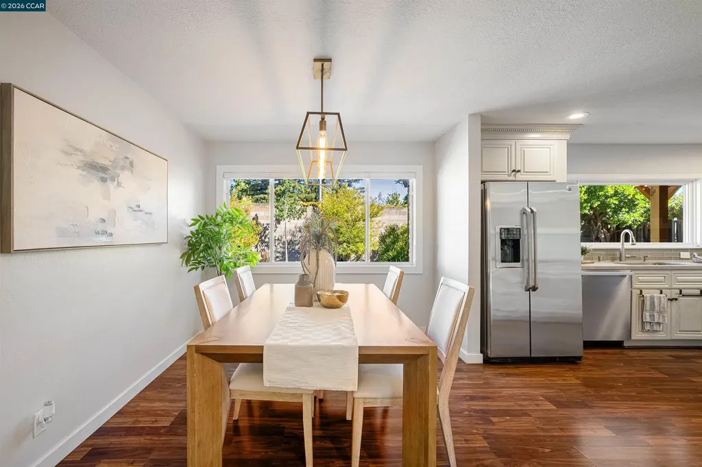 1541 Longford Court Walnut Creek CA 94598