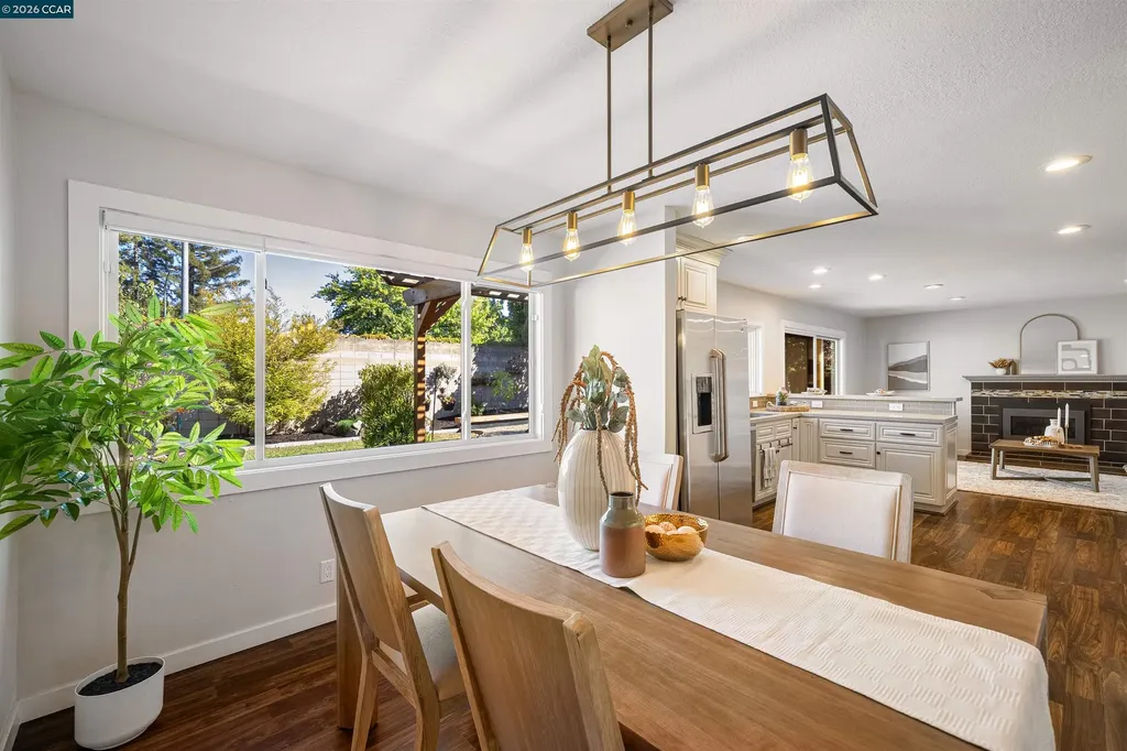 1541 Longford Court Walnut Creek CA 94598