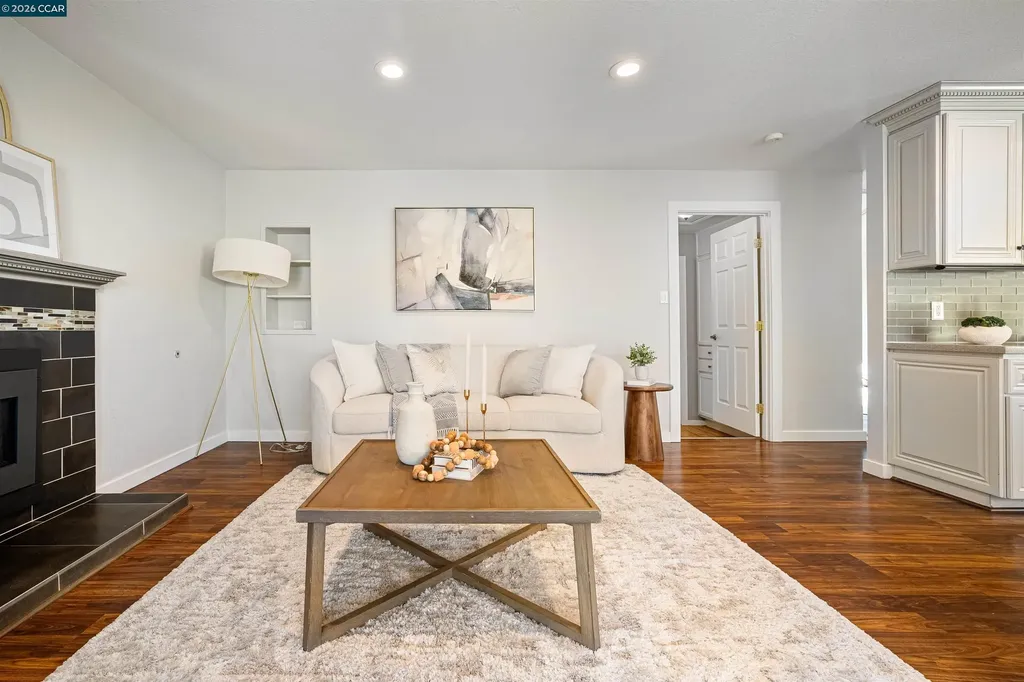 1541 Longford Court Walnut Creek CA 94598