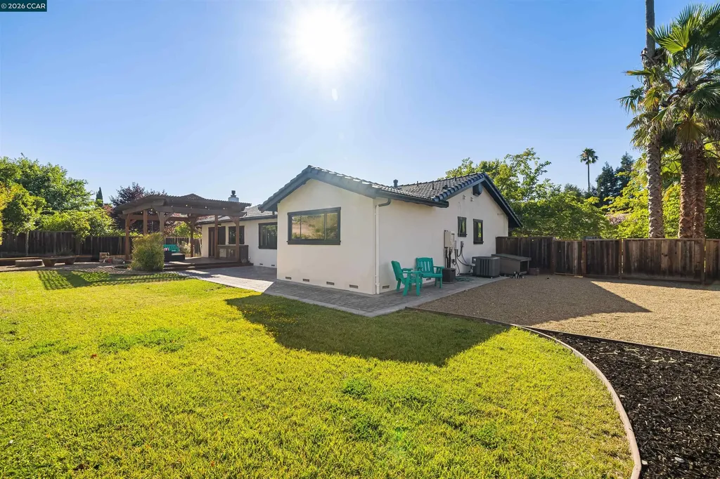 1541 Longford Court Walnut Creek CA 94598