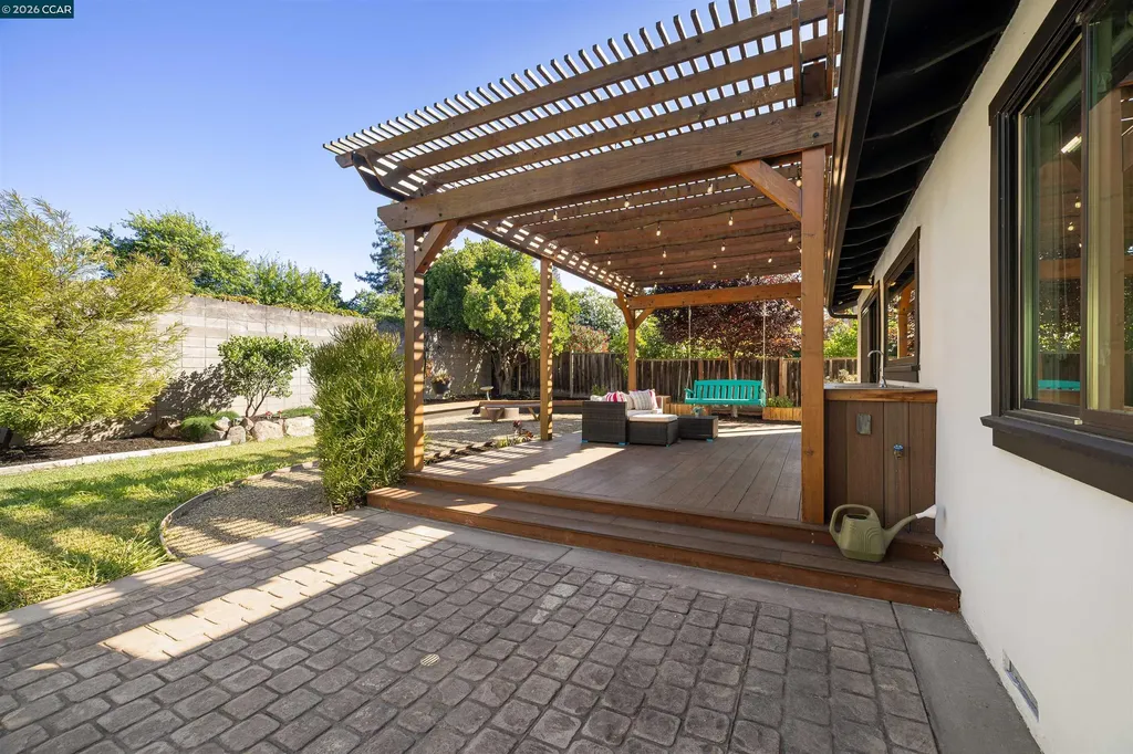 1541 Longford Court Walnut Creek CA 94598