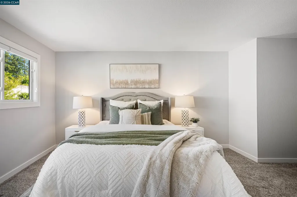 1541 Longford Court Walnut Creek CA 94598