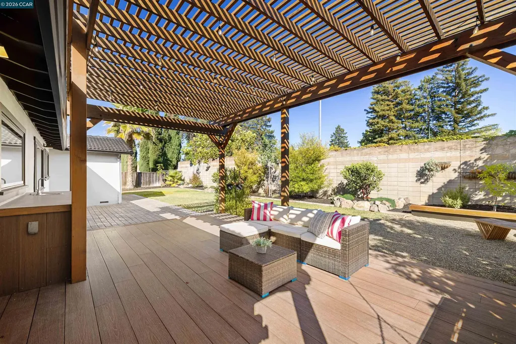 1541 Longford Court Walnut Creek CA 94598