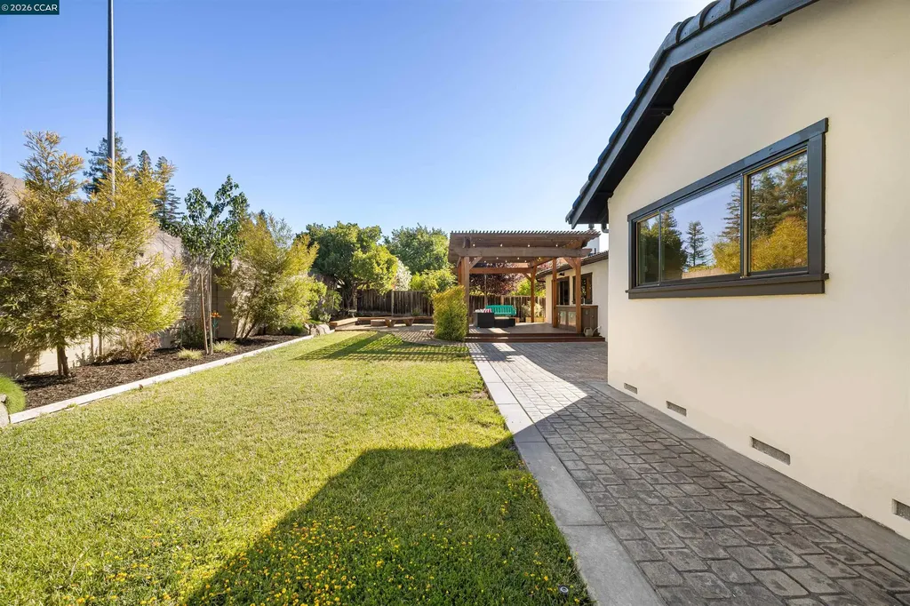 1541 Longford Court Walnut Creek CA 94598