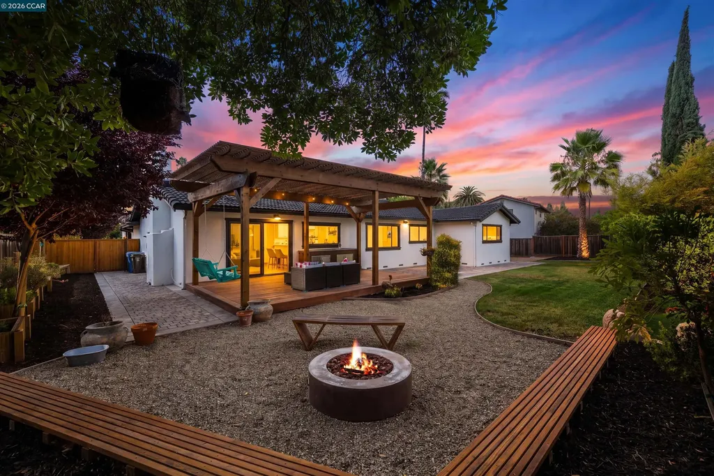1541 Longford Court Walnut Creek CA 94598