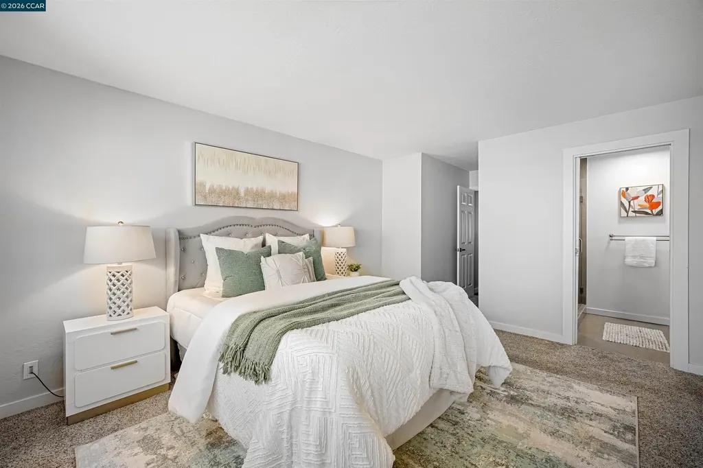 1541 Longford Court Walnut Creek CA 94598