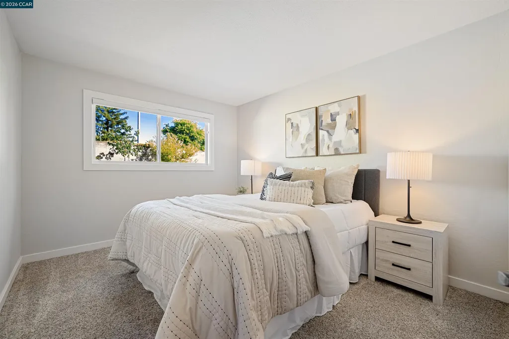 1541 Longford Court Walnut Creek CA 94598