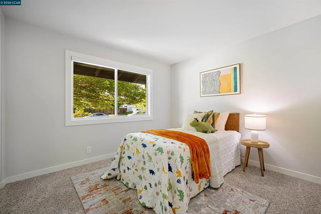 1541 Longford Court Walnut Creek CA 94598