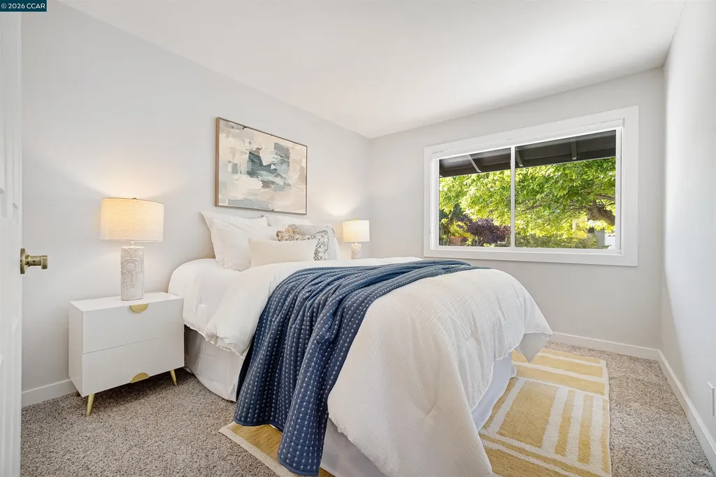 1541 Longford Court Walnut Creek CA 94598