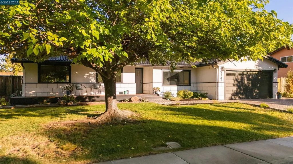 1541 Longford Court Walnut Creek CA 94598