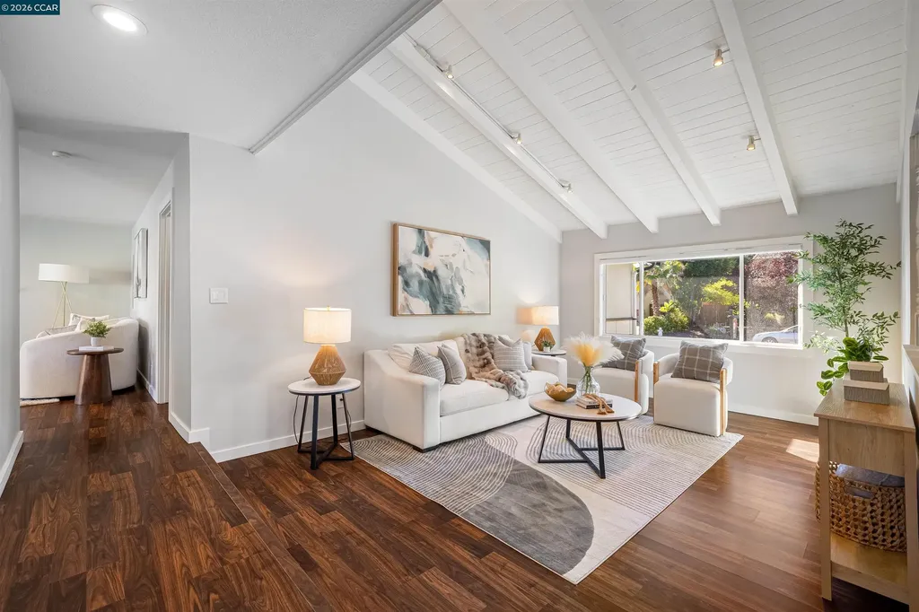 1541 Longford Court Walnut Creek CA 94598