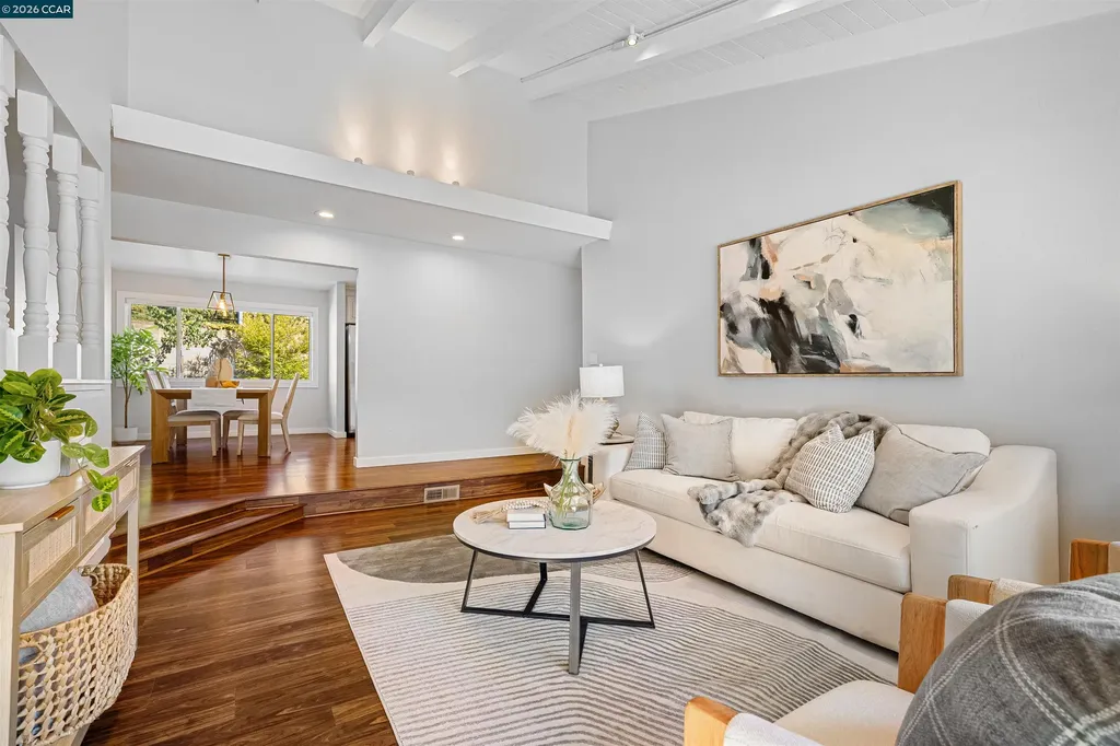 1541 Longford Court Walnut Creek CA 94598