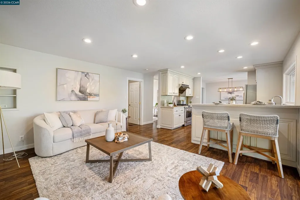 1541 Longford Court Walnut Creek CA 94598