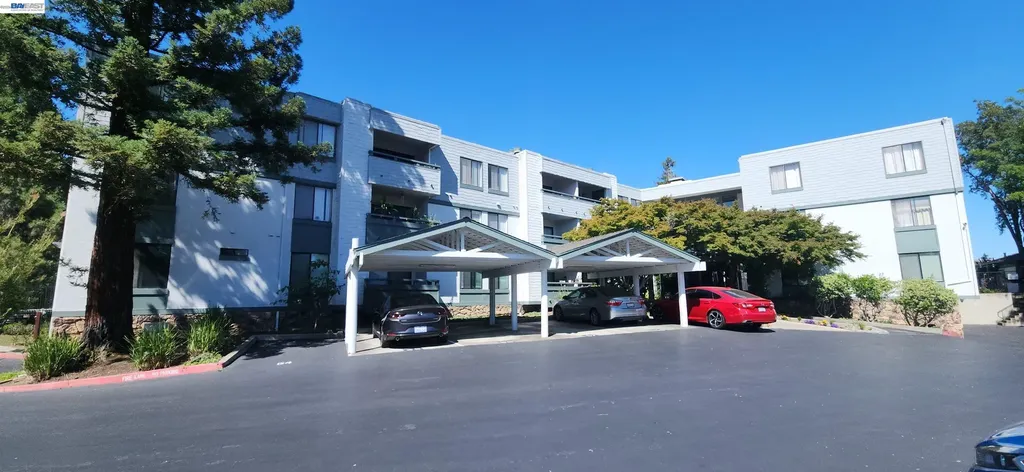 40425 Chapel Way Fremont CA 94538