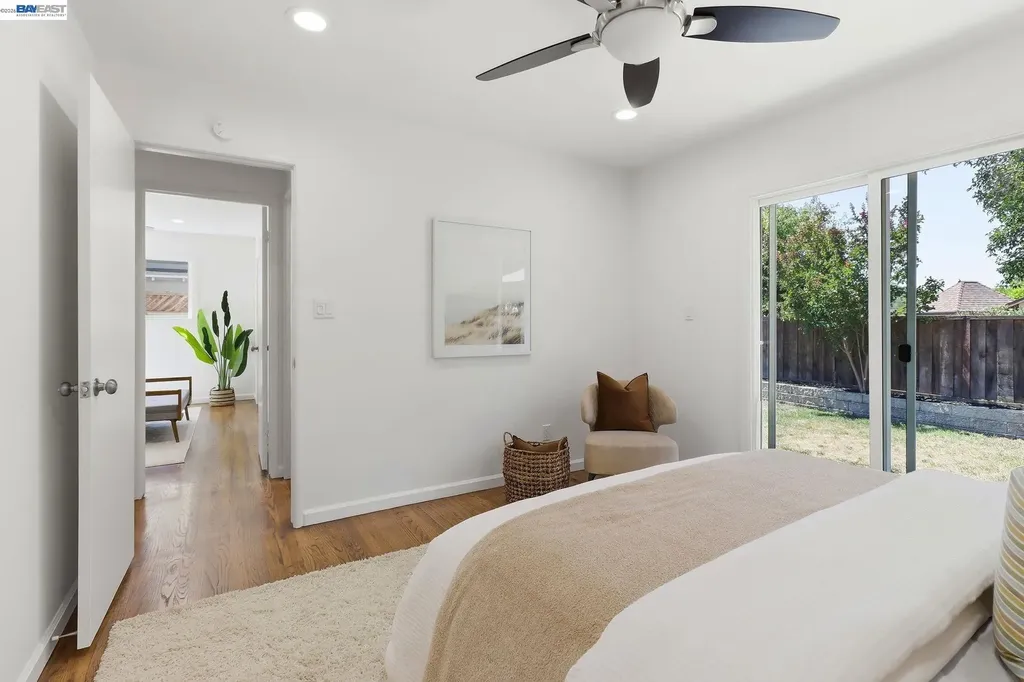 4444 Gibraltar Drive Fremont CA 94536