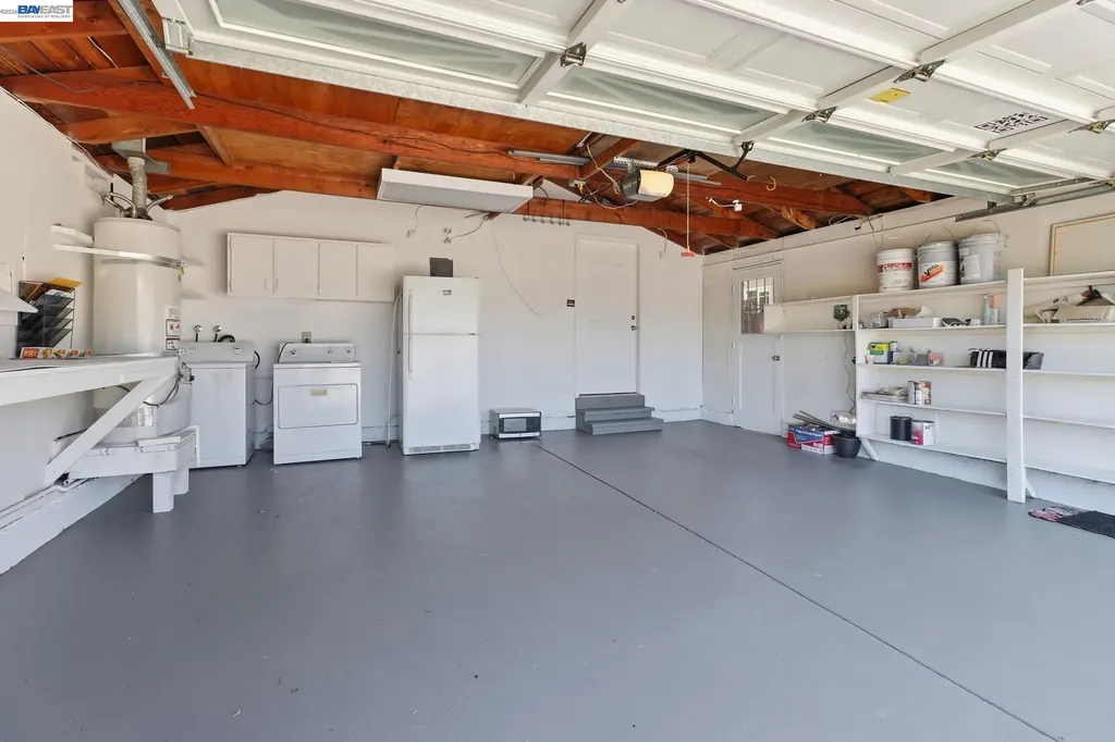 4444 Gibraltar Drive Fremont CA 94536