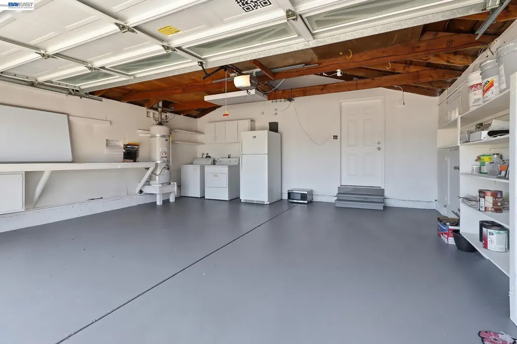 4444 Gibraltar Drive Fremont CA 94536