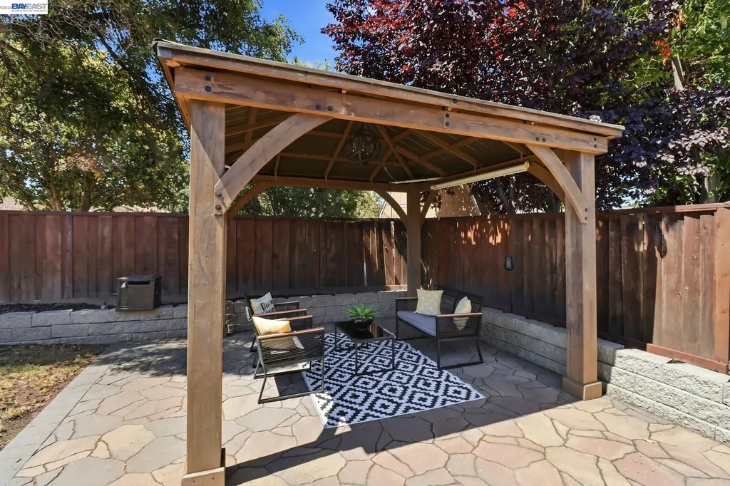 4444 Gibraltar Drive Fremont CA 94536