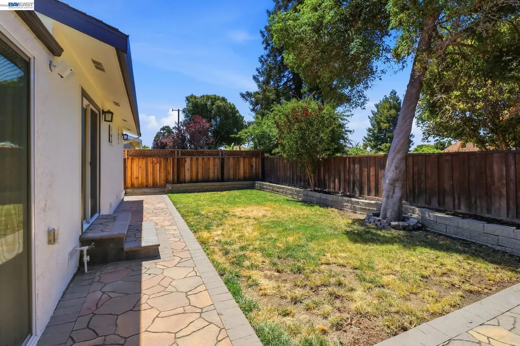 4444 Gibraltar Drive Fremont CA 94536