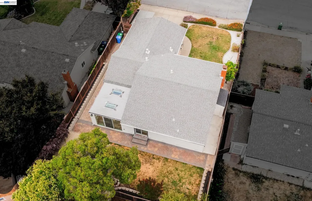 4444 Gibraltar Drive Fremont CA 94536