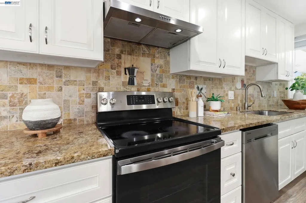 4444 Gibraltar Drive Fremont CA 94536