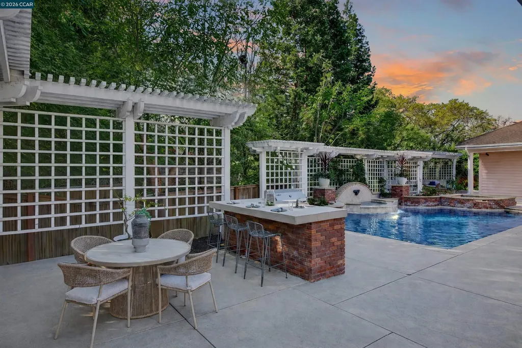 3 Brooktree Drive Danville CA 94506