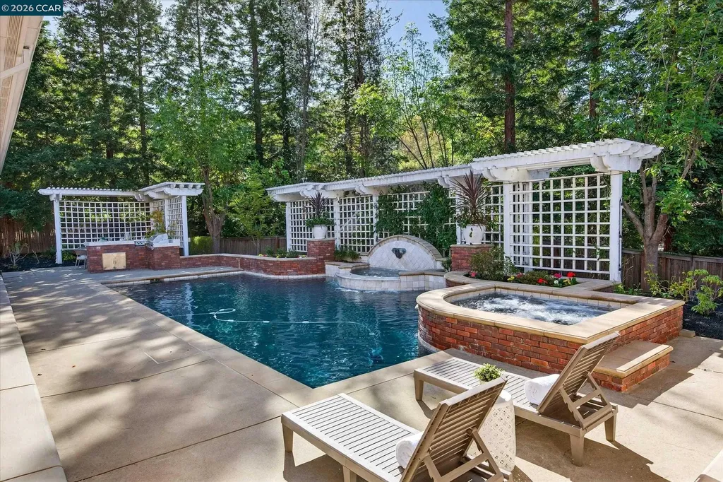 3 Brooktree Drive Danville CA 94506