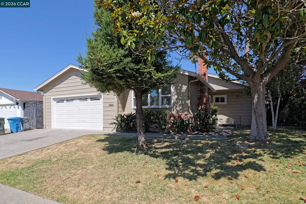 182 Hastings Avenue Vallejo CA 94589