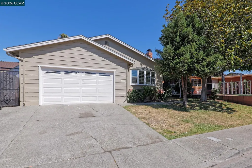 182 Hastings Avenue Vallejo CA 94589